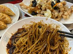 -香港饭店0410(明洞店)