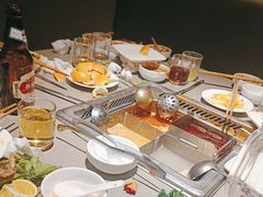 -海底捞火锅(枫蓝国际购物中心店)