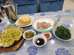 -老毛手抓·盐池滩羊非遗手抓(宁夏总店)