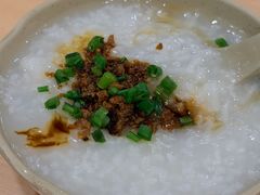 鸡粥-百家鸡味馆(清泰店)