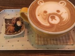 -春风十里咖啡馆
