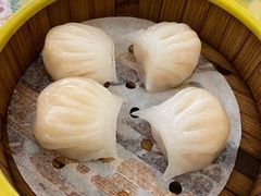 虾饺-芳姨广东砂锅粥(张庄路店)