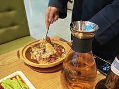 -串门海鲜烧烤(五四广场店)