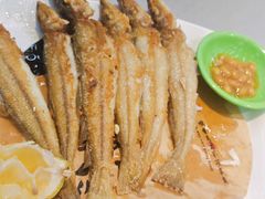 -皮记海鲜1995(寮步店)