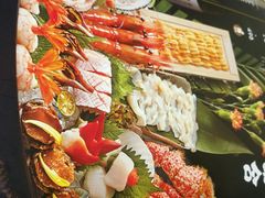 -極上萬膳·日料放题(海岸城店)