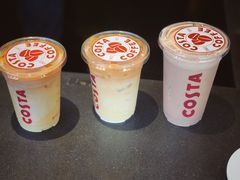 -COSTA COFFEE(上海虹口龙之梦)