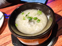 -红蜡烛-养生粥-津鲁菜(中山路店)