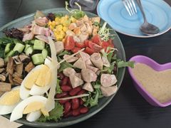 -莫多多餐厅