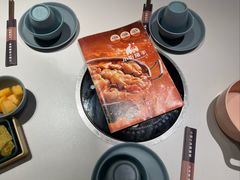 -小街猪手(团结湖店)