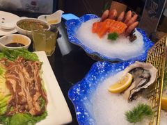 -太古汇海鲜姿造(延寿店)