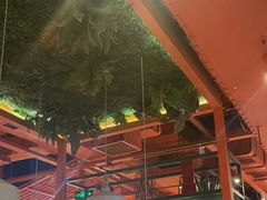 -炭舍干锅·烤鱼(扬名广场店)