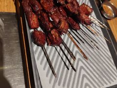 -KAOKAO烤烤·丹东海鲜烧烤(崔各庄店)