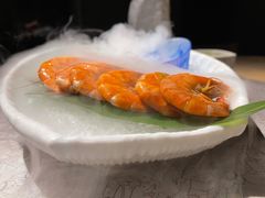 云雾仙子梅香虾-穹六人间 people 6(岳阳路店)