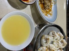 -石饮红星包子(中山路店)