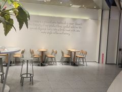 大堂-CoCo都可(崇川万象城店)