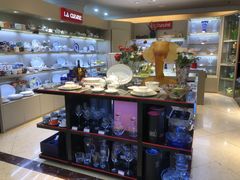 -燕莎友谊商城(亮马桥店)