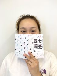 点击看大图 -Four Seven·半永久纹眉