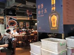 -天下客饭店(中山路店)