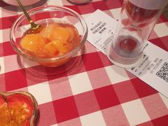 -西贝(无锡万象城店)