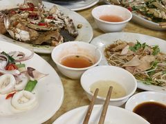 -桂园白粥·潮汕老味道