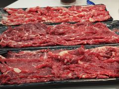 -刘少华贵州小黄牛·鲜牛肉火锅(总店)