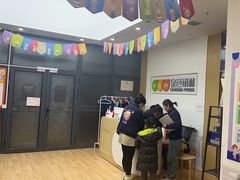 -金色雨林注意力记忆力感统情商思维(立丰国际店)