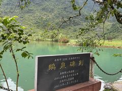 -靖西鹅泉风景区