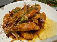 -三姐妹餐厅(曲江店)