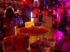 -苏荷酒吧(九街店)