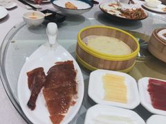 -丰鲤楼•闽南茶楼(仟禧汇店)