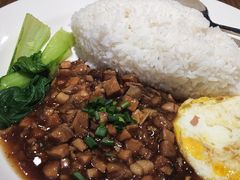 -阿香米线杭州西湖银泰文化广场餐厅