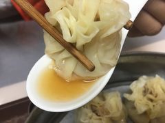 -枫泾丁氏烧卖(枫丽路店)