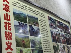 -一品飘香米线(一中总店)