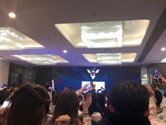 等位区-徐记海鲜(陕西历史博物馆|明德门店)