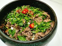 -君霖海鲜私房菜(春柳店)