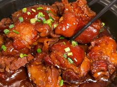 -翠姐姐农家大院·老底子萧山菜(建设一路店)