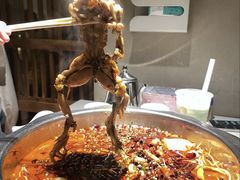 -宽口美蛙鱼头(大唐西市店)