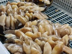 -都斛海鲜街