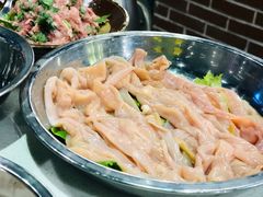 -憨铁匠老火锅(龙岗万科里店)