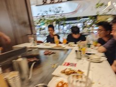 -火地铁板烧(昆山万象汇店)