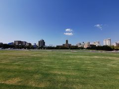 -大连人民广场
