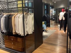 -SUITSUPPLY(安福路店)