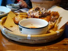 -打酱油·非遗淮扬菜(瘦西湖梅岭店)