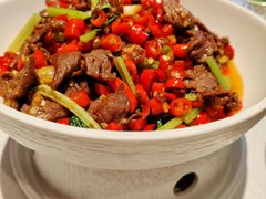 -湘鼎盛·大厨鲜炒湖南味(高新银泰店)