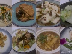 -席家花园(巨鹿花园店)