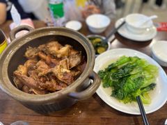 -斯丹姜母鸭·古法干香(涂门街总店)