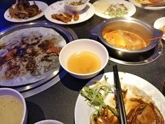 -海韵之星邮轮水会(明发商业广场店)