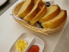 -马迭尔西餐厅(中央大街店)