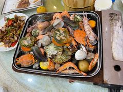 -鹏城人家海鲜酒家·23年老字号(较场尾店)