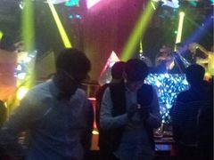 -A8 music club(宁波店)